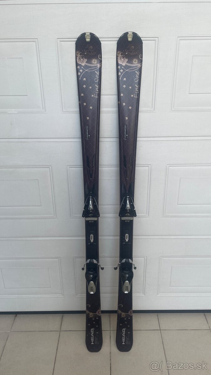 Lyze Head 160- 165 cm. - 2