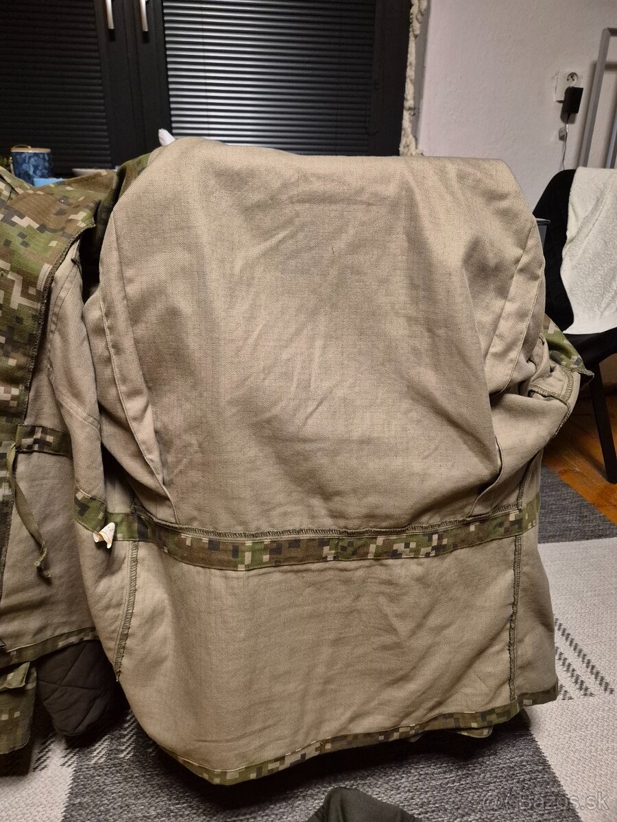 Maskače vz 2007 - 2