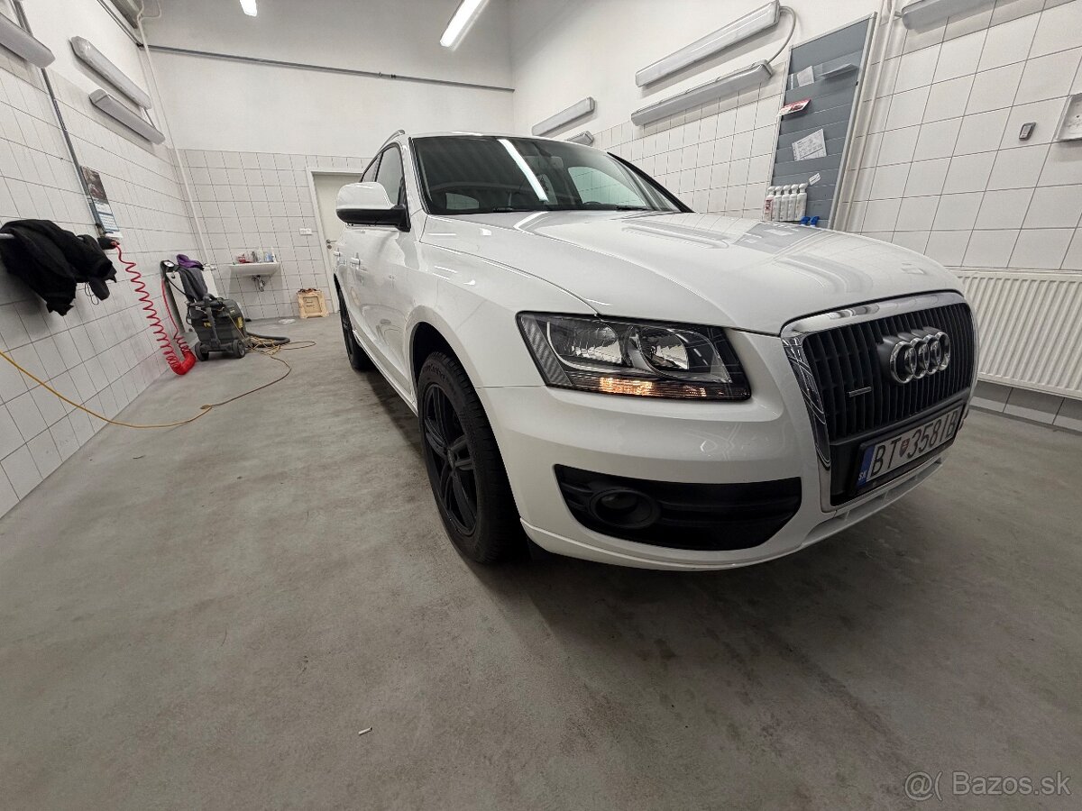 Predám Audi Q5 - 2