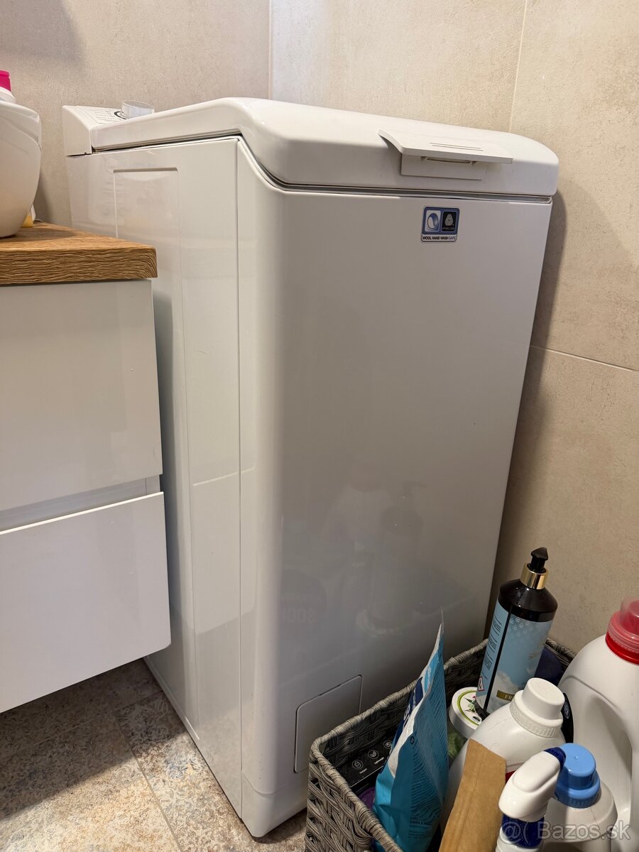 Práčka Electrolux - 2