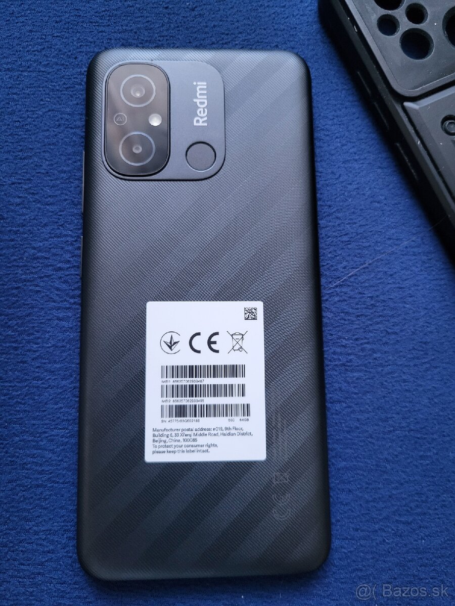 Xaomi Redmi 12C - 2