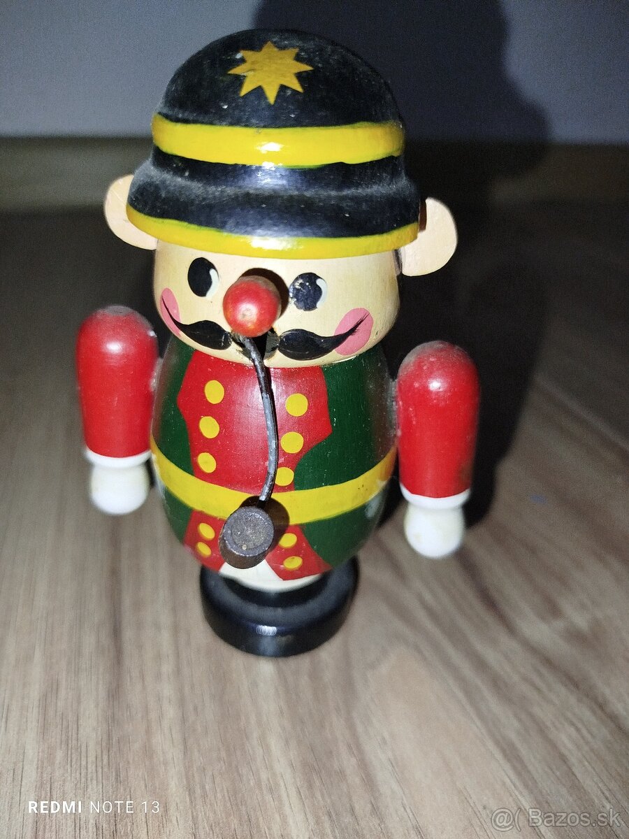 Räuchermännchen - 2