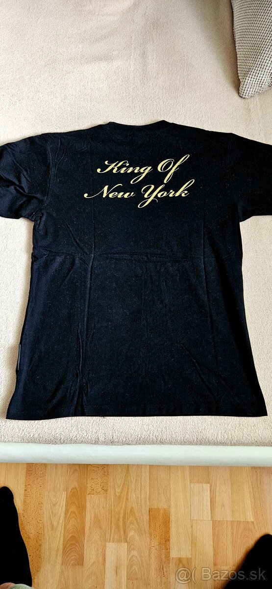 Notorious Tricko Biggie - 2