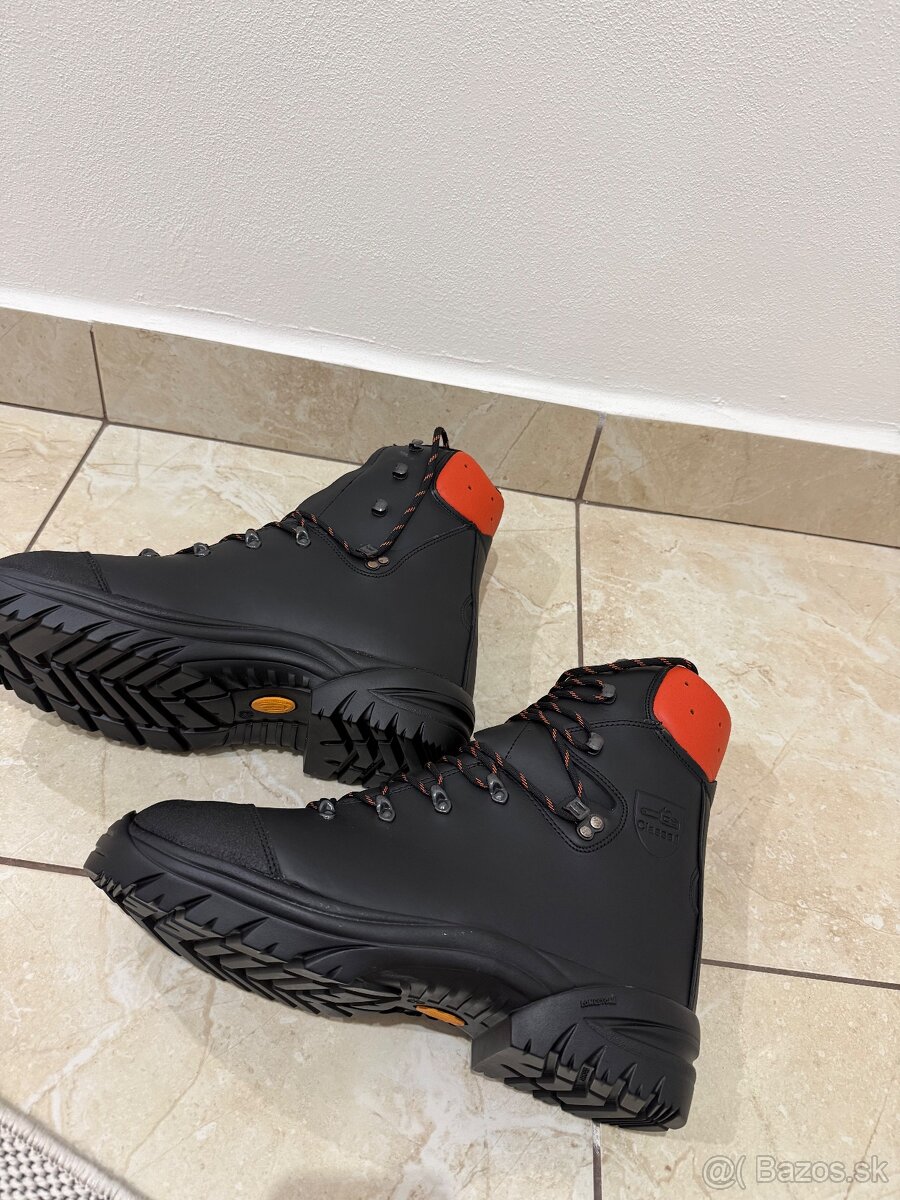 Pilčícke topánky - 2