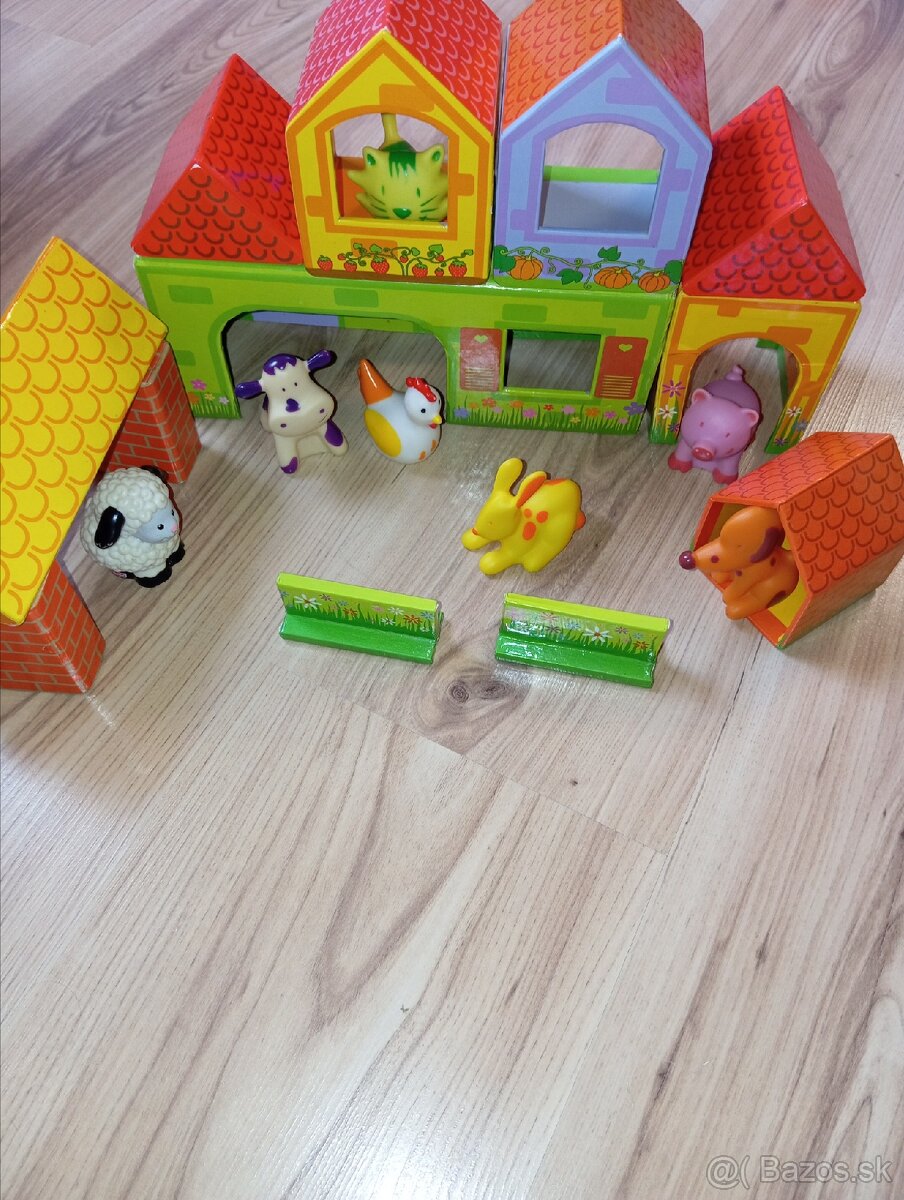 Farma pre najmenších - 2