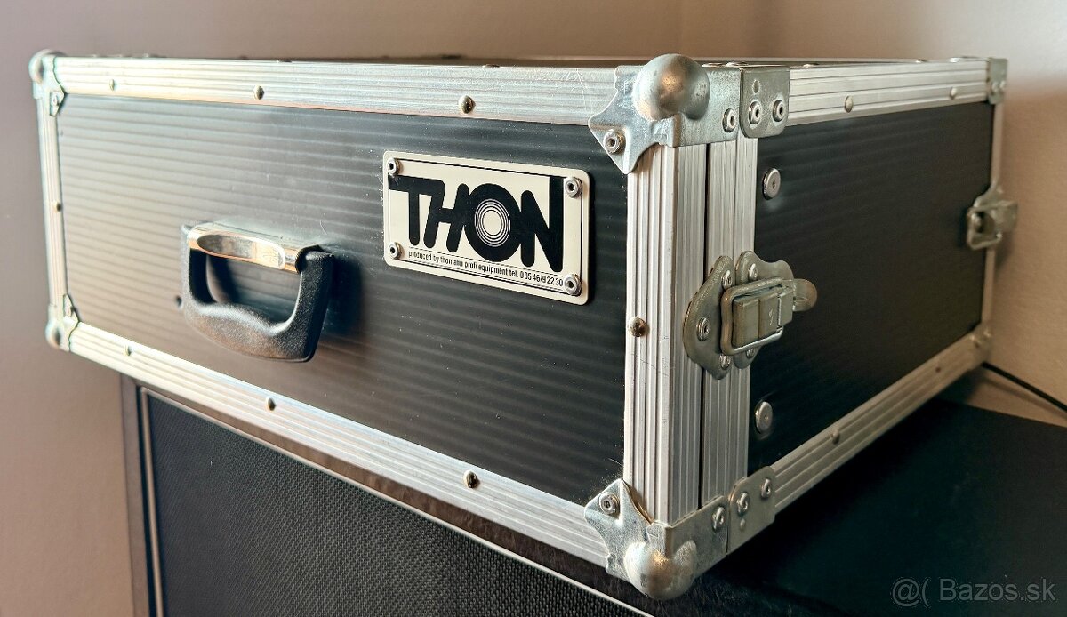 Kemper POWERRACK - 2