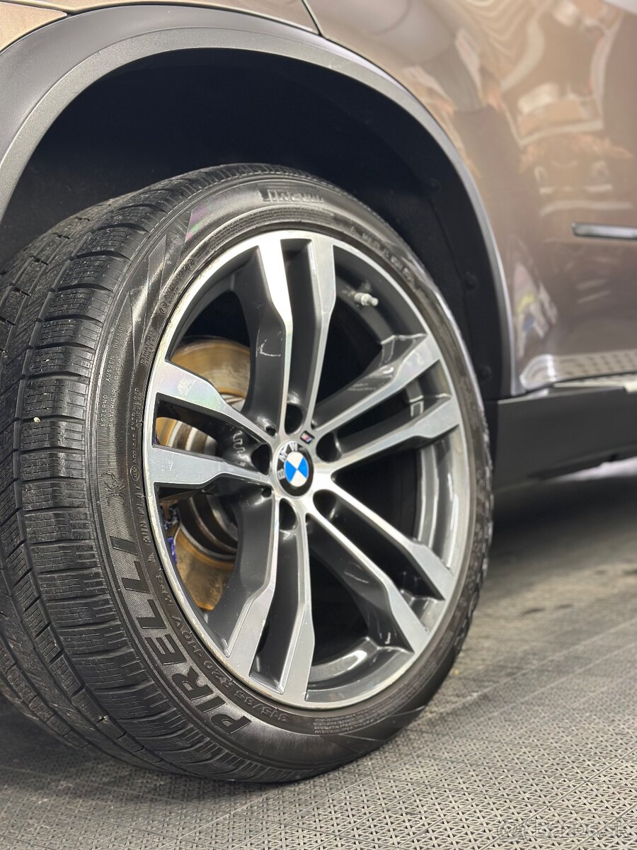 Bmw M sport R20 Styling 468 - 2