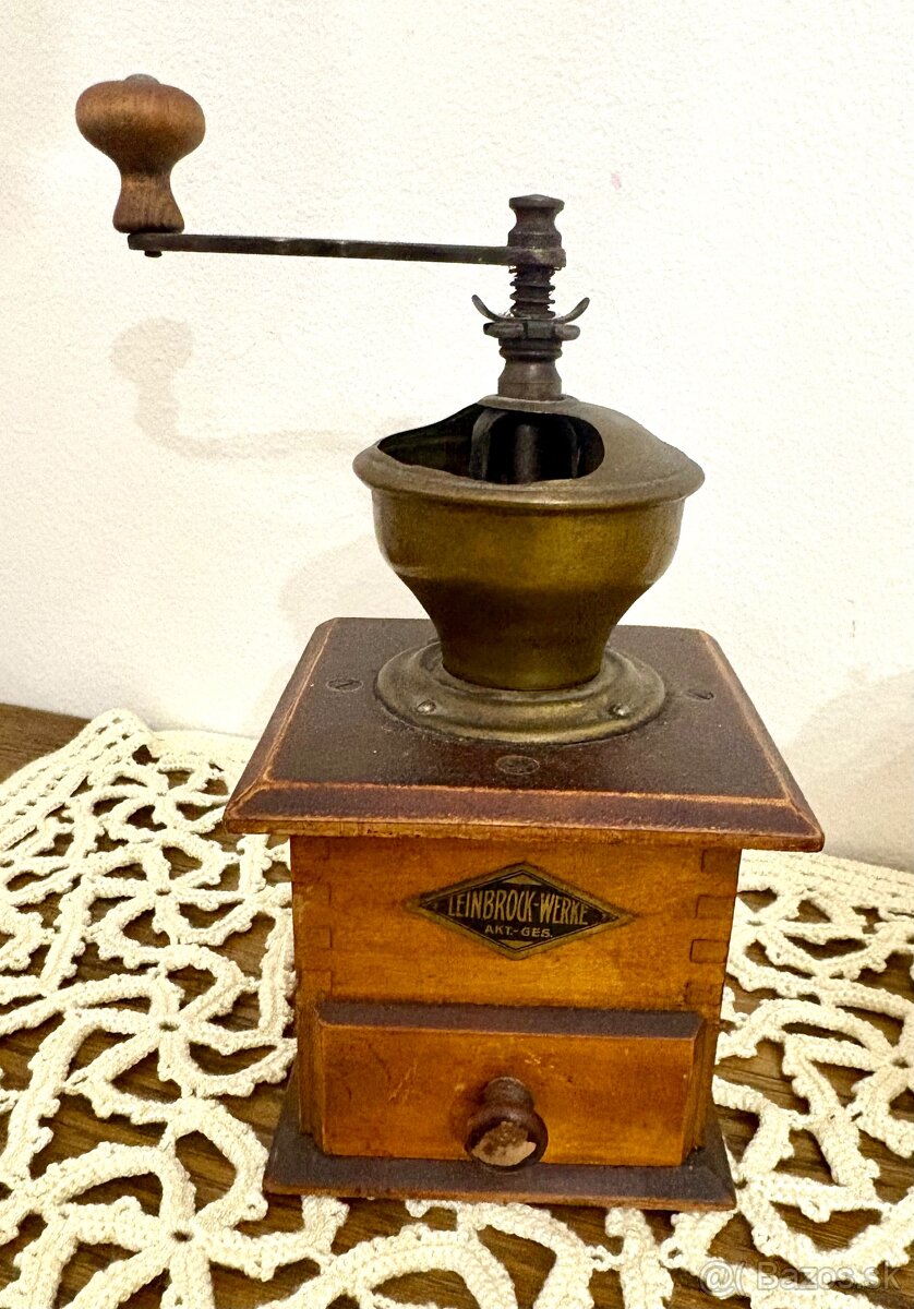 MLYNČEKY NA KÁVU - 2