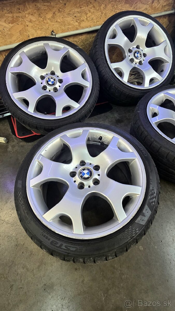 Styling 63 5x120 r19 - 2