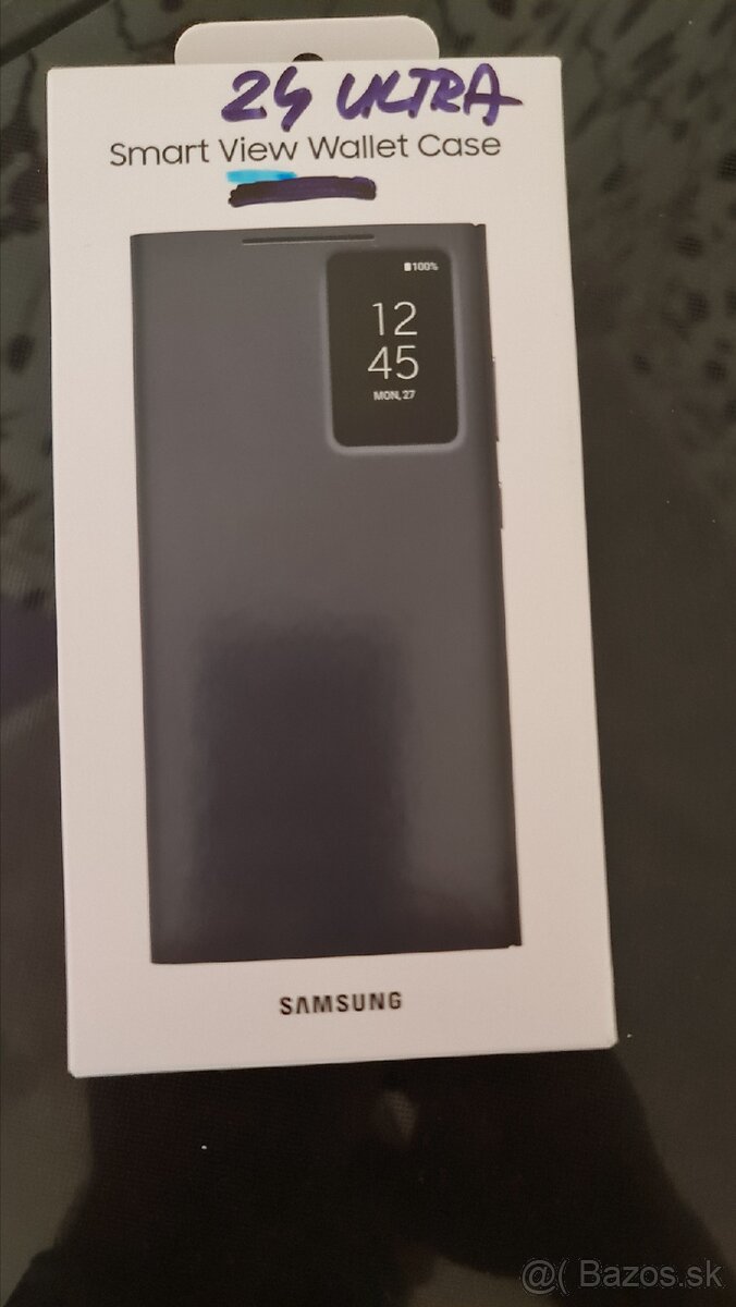 Samsung S 24 Ultra. - 2