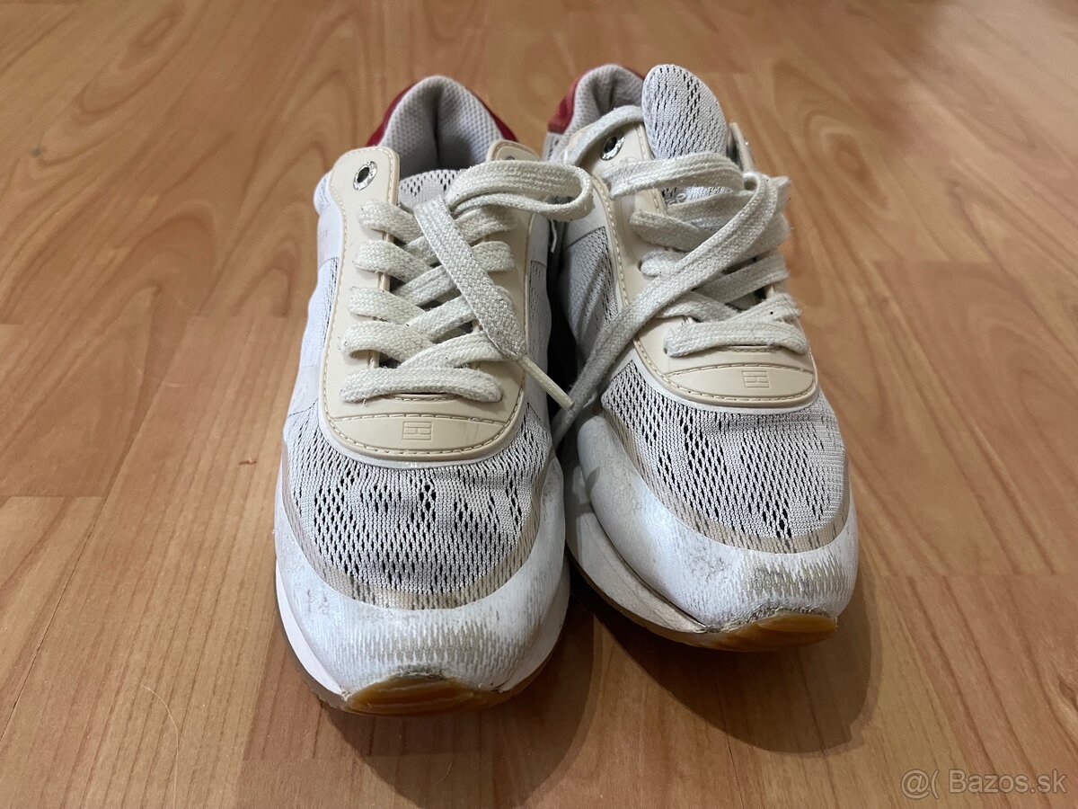 Predam tenisky Tommy Hilfiger - 2