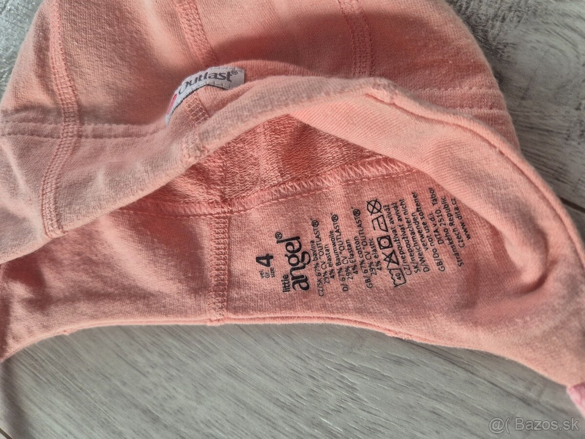 Ciapka Outlast - Little Angel - 45-48cm - 2