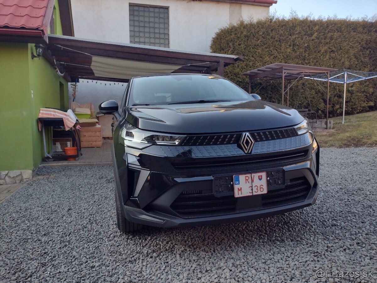 captur 1.0tce lpg 74kw - 2