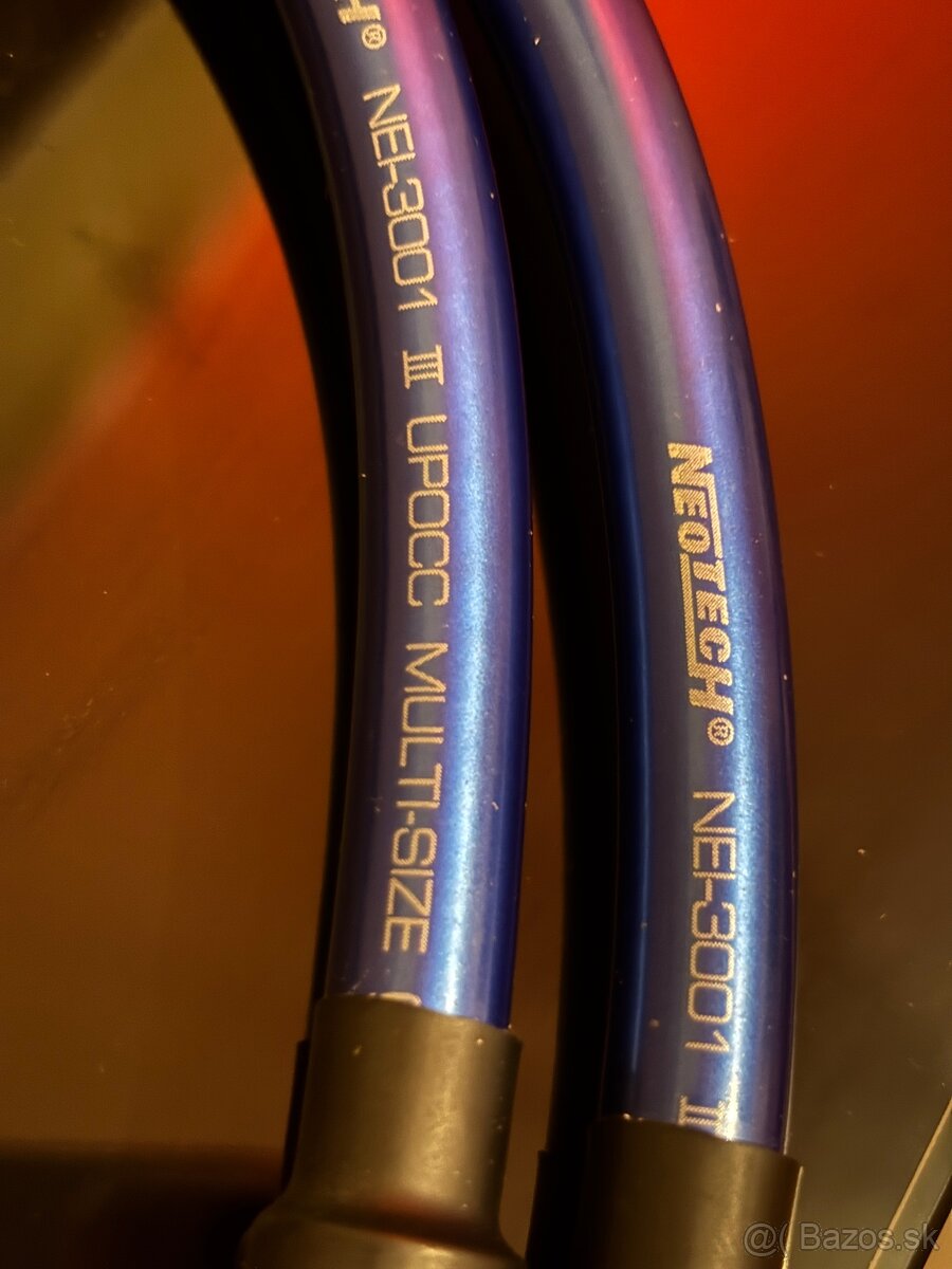 Naotech 3001 III rca 0,75 m - 2