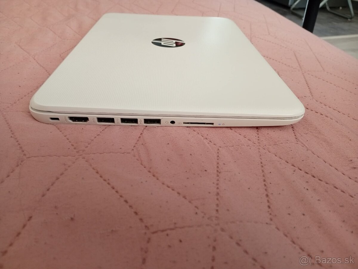 HP Stream 14 TPN-Q183 - 2