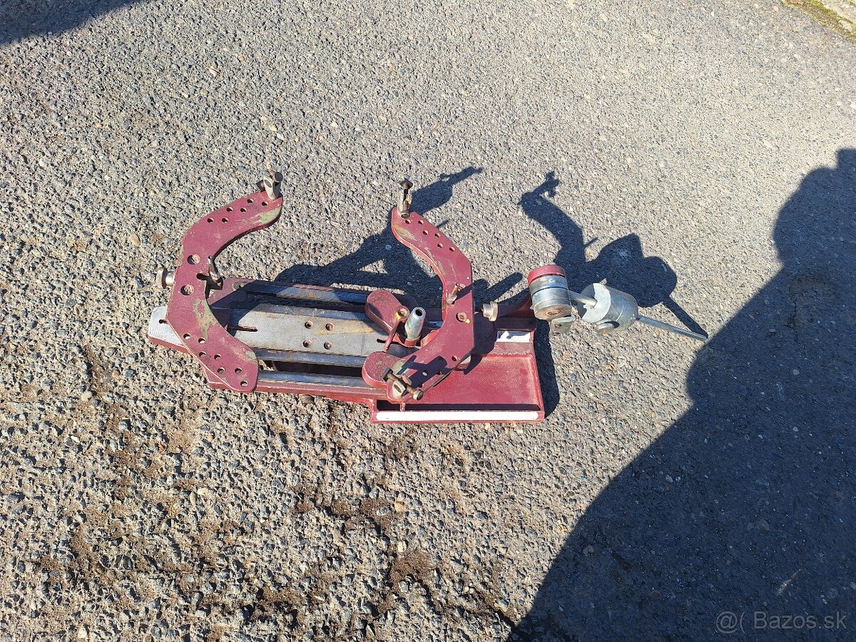 Stroj na tenis 30 - 2