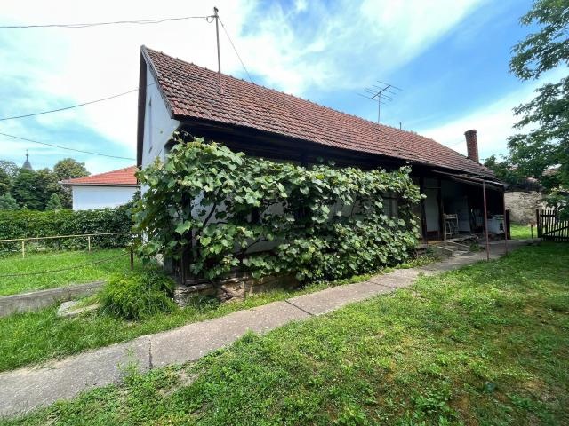 Hidvégardó- 2 izbový gazdovský dom - 2