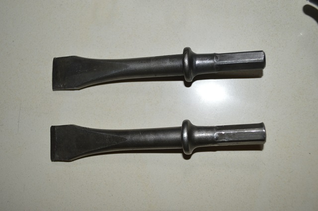 predam pneumaticke kladivo ERBA - 2