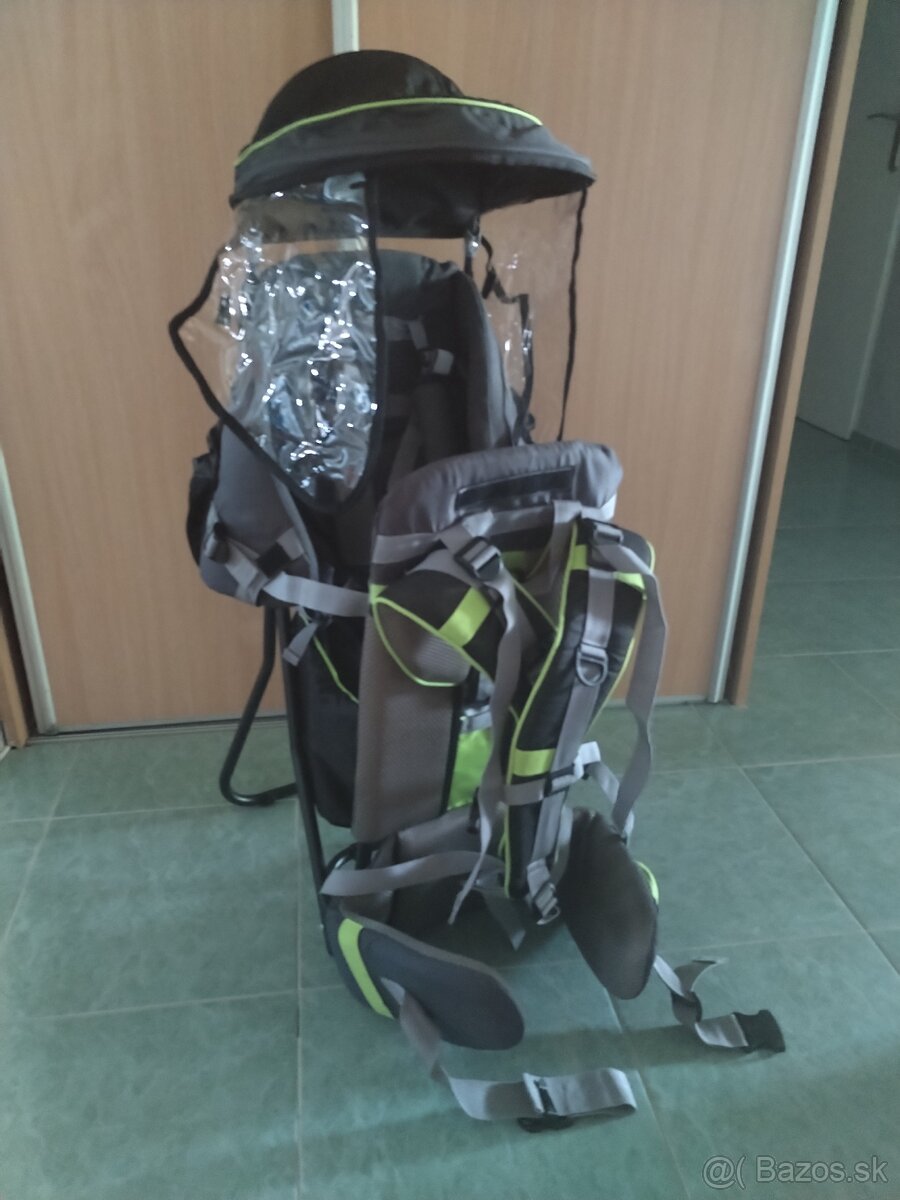 Horský nosič Zopa - 2