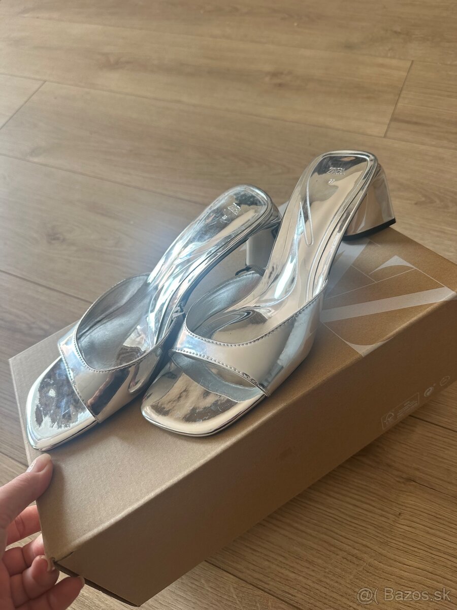 Zara sandale- Milano - 2