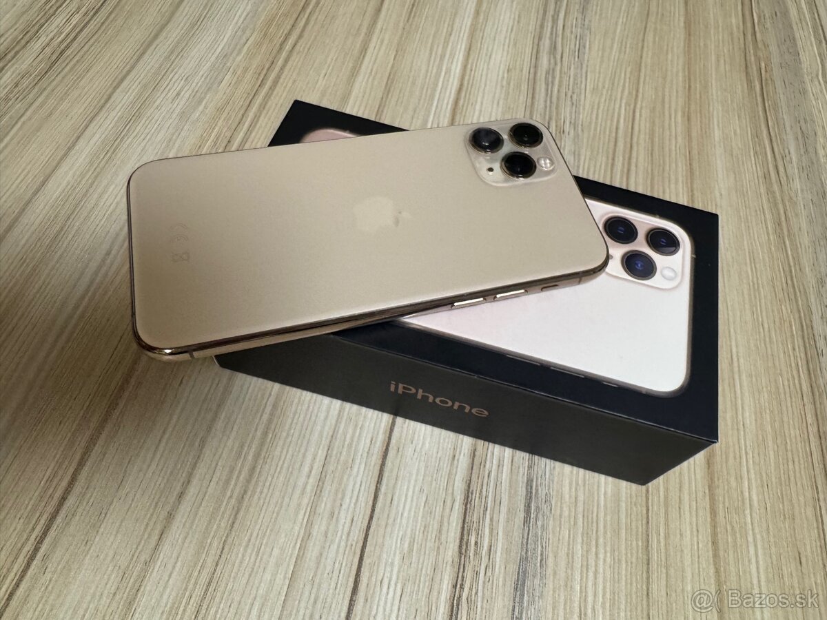 iPhone 11 Pro 256 GB - 2