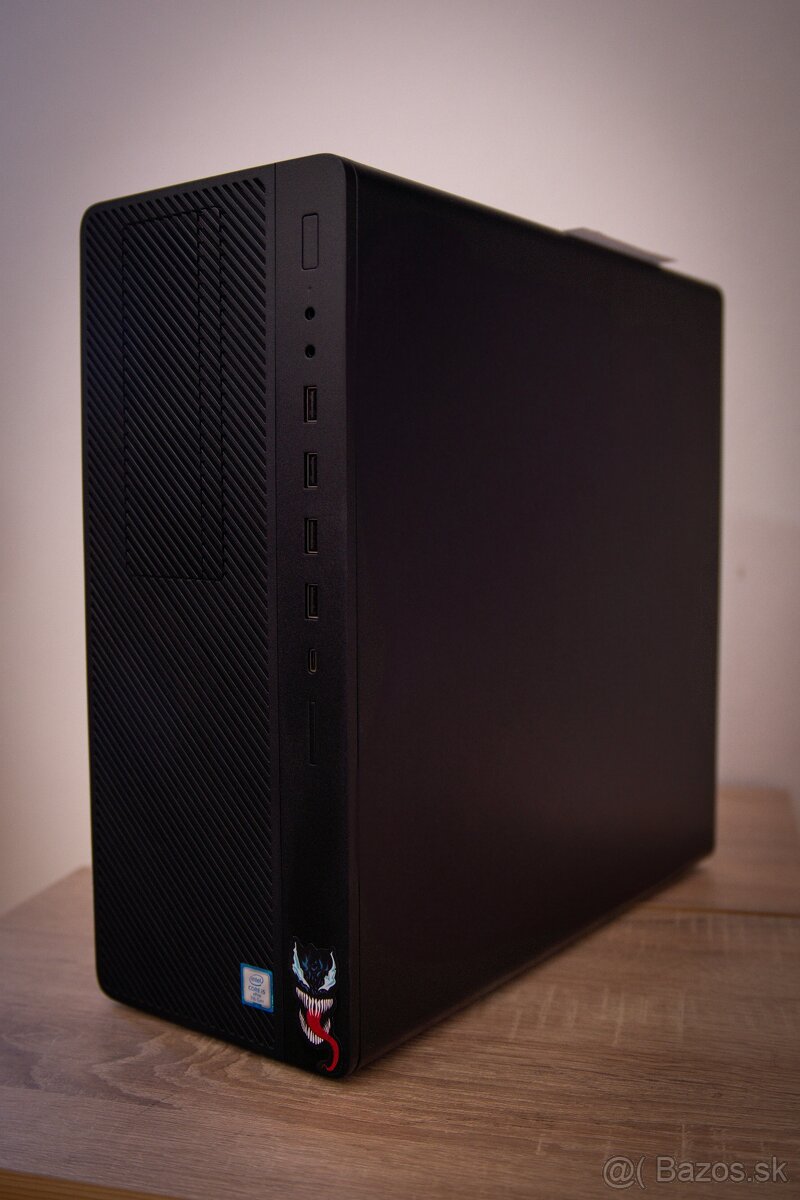 Herný PC ,počítač (i5 , 16gb, amd 2gb) - 2
