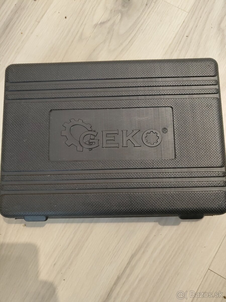 Tester tlaku GEKO - 2