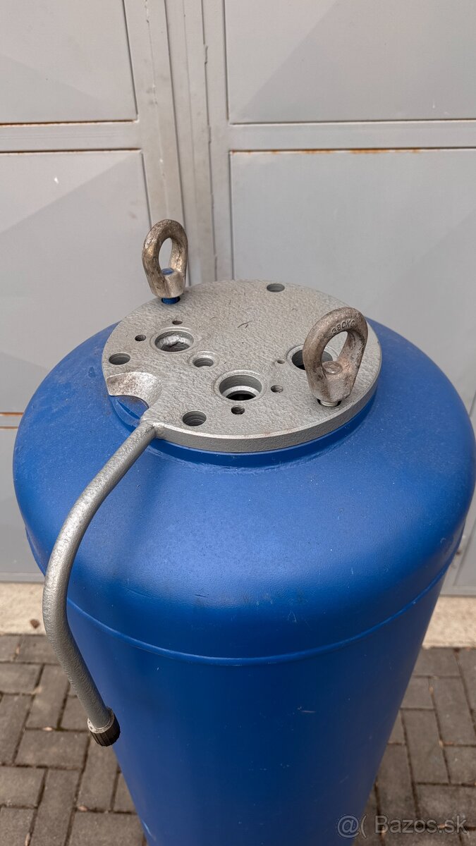 Tlaková nádoba 300L - 2