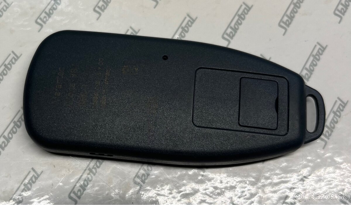 Predám diaľkový ovládač MARANTEC - 2