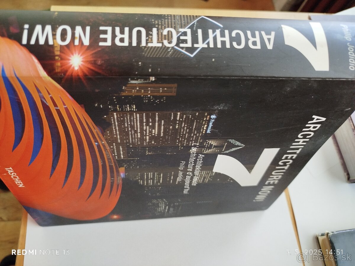 Architecture Now 7 Philip Jodidio - 2