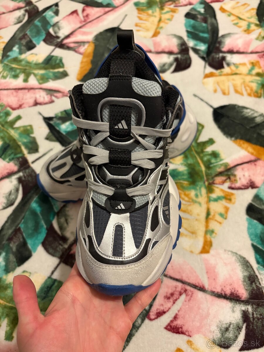 Adidas tenisky - veľkosť 39 - 2