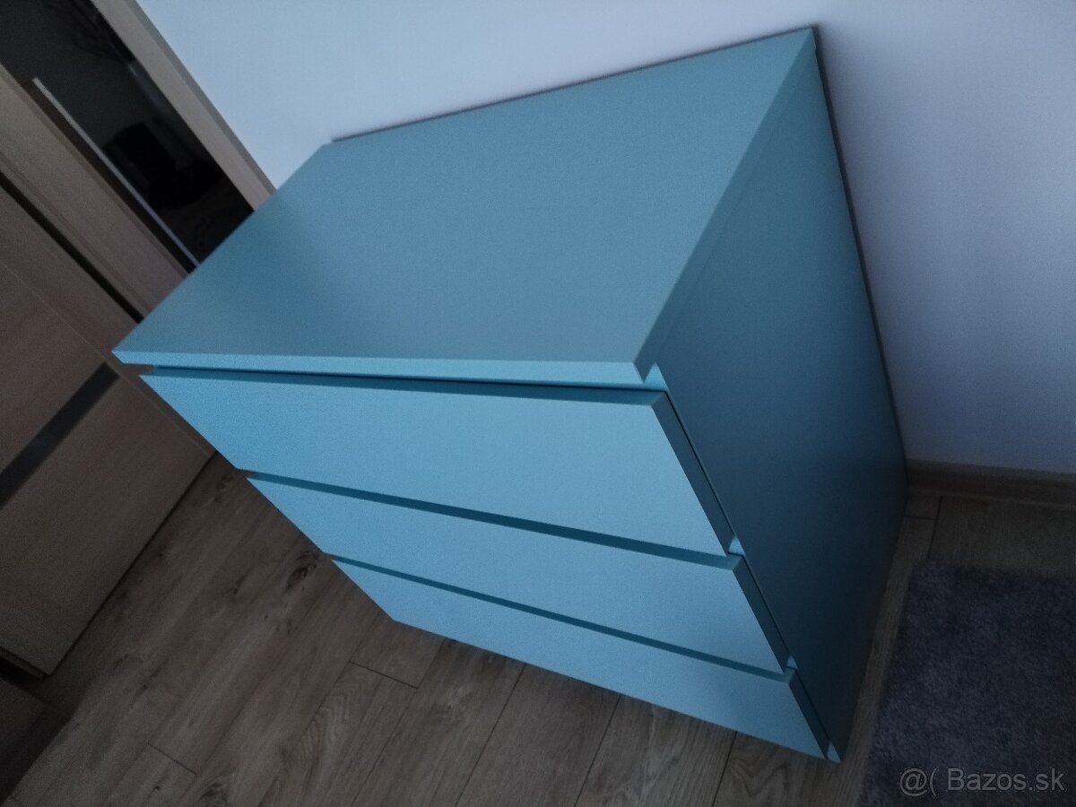 Komoda Malm Ikea - 2