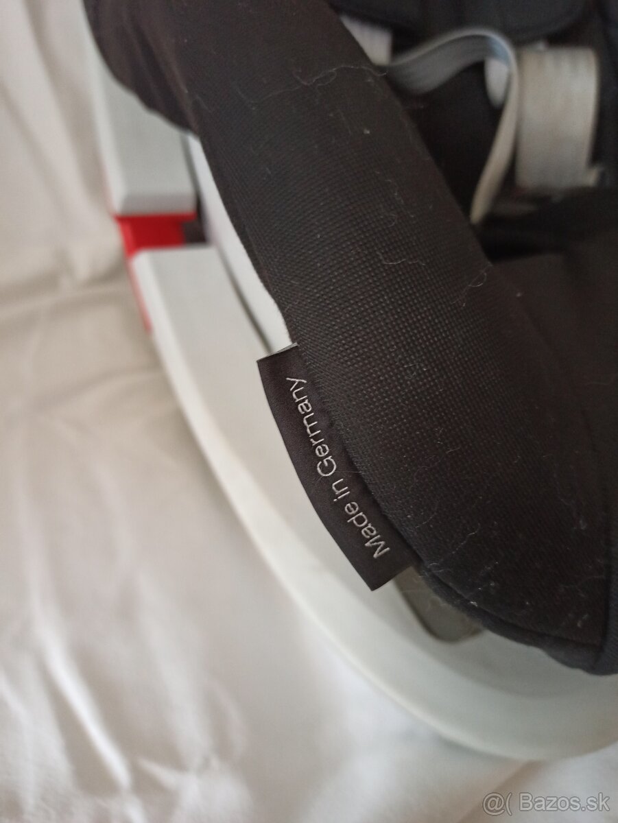 Britax Römer King II LS - 2