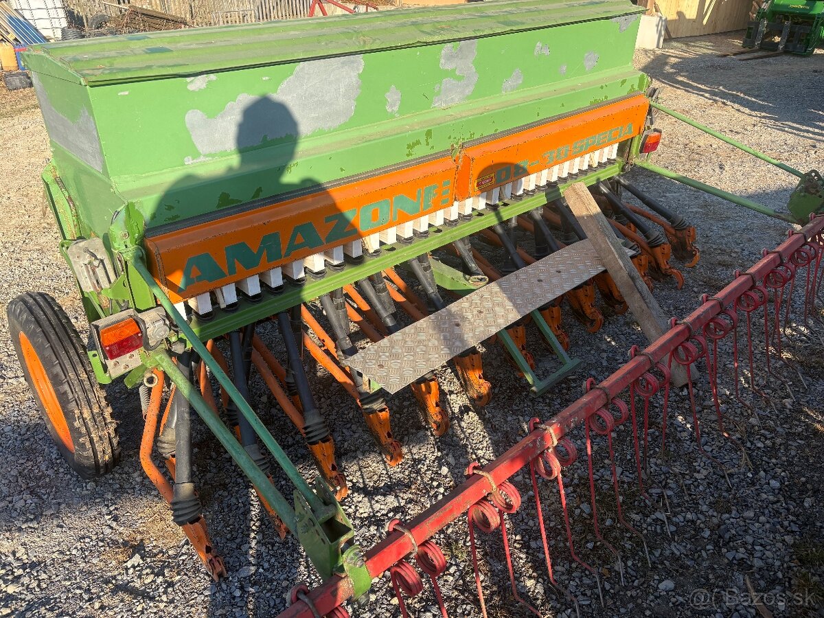 Amazone D8/30 Special - 2