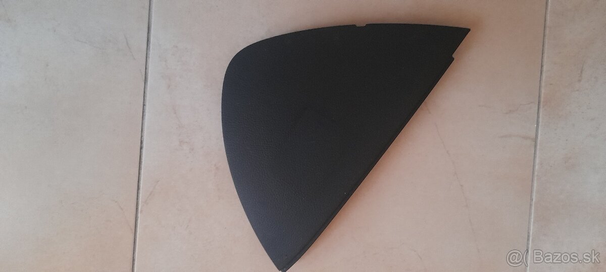 Passat b6,ovladanie kúrenia a klímy - 2