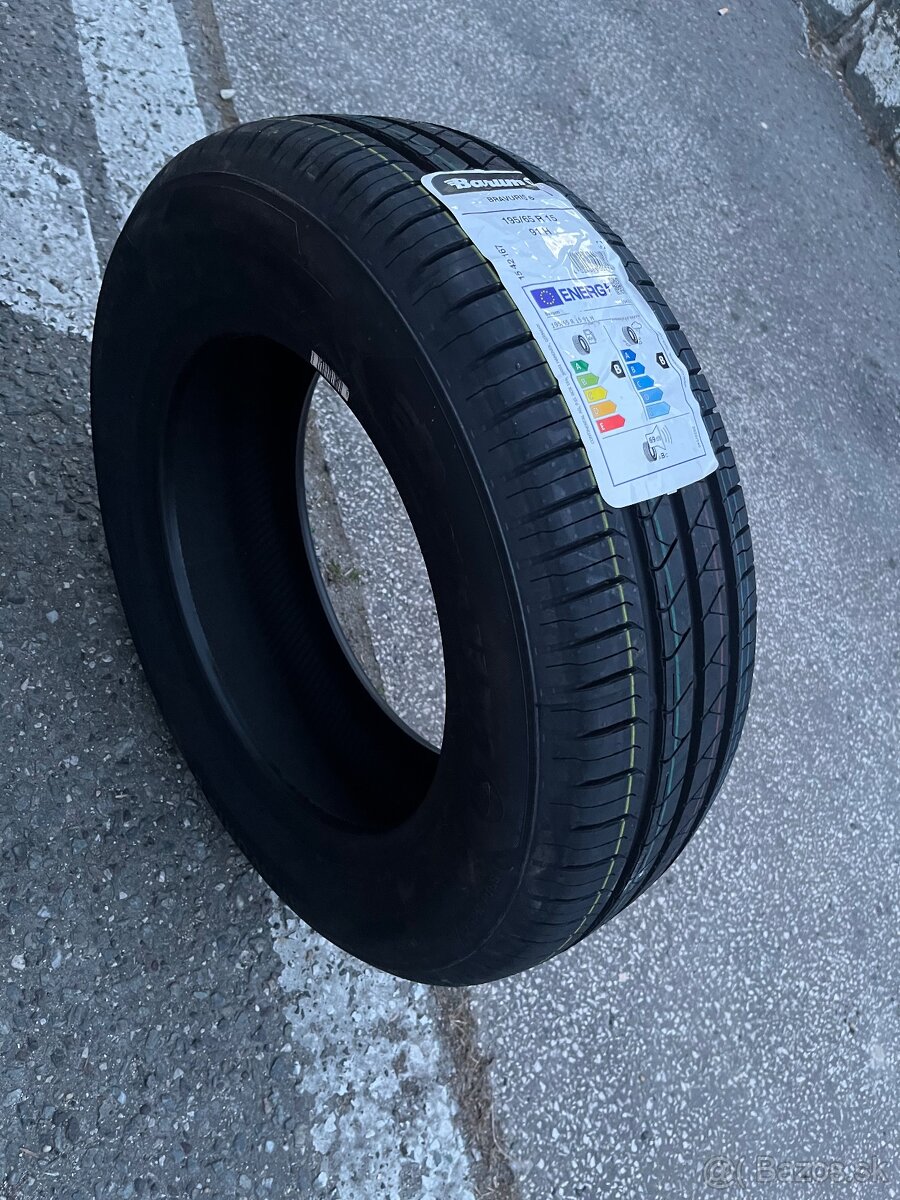 Barum BRAVURIS 6 195/65 R15 91 H - 2