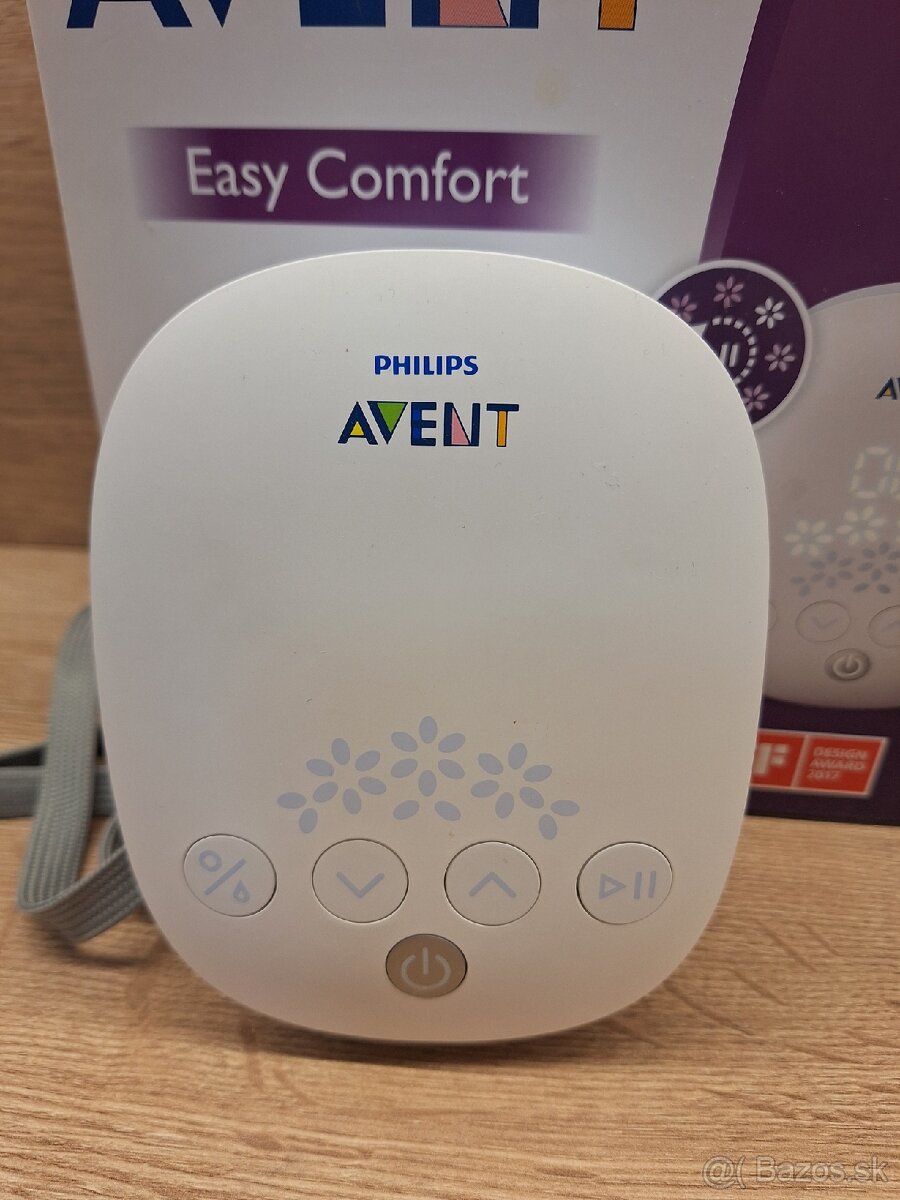 Odsávačka na mlieko Philips Avent - 2