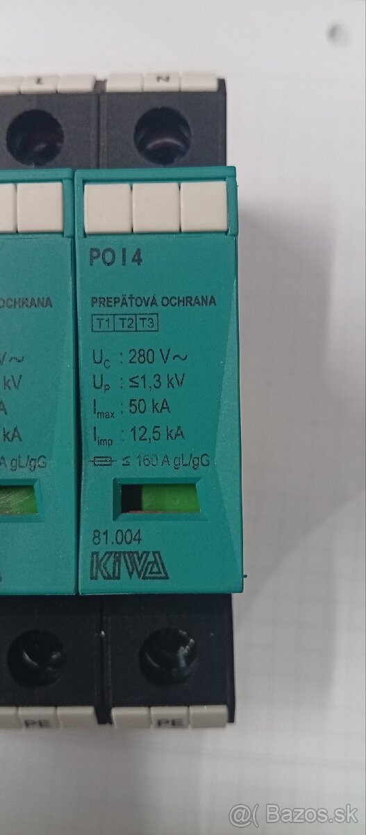 KIWA PO I 4 - 2