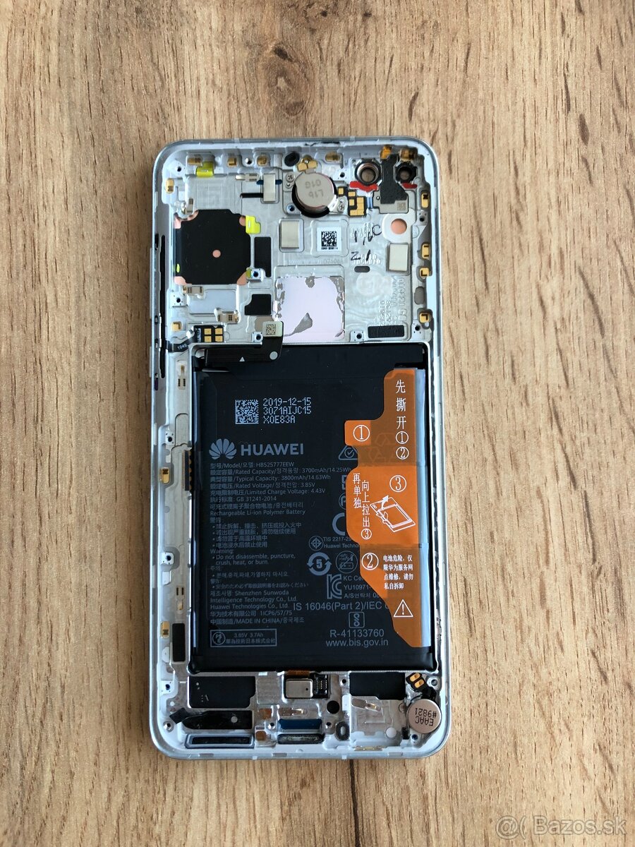 Huawei P40 - 2