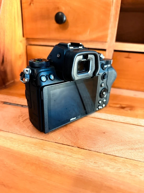 Nikon Z6 telo - 2