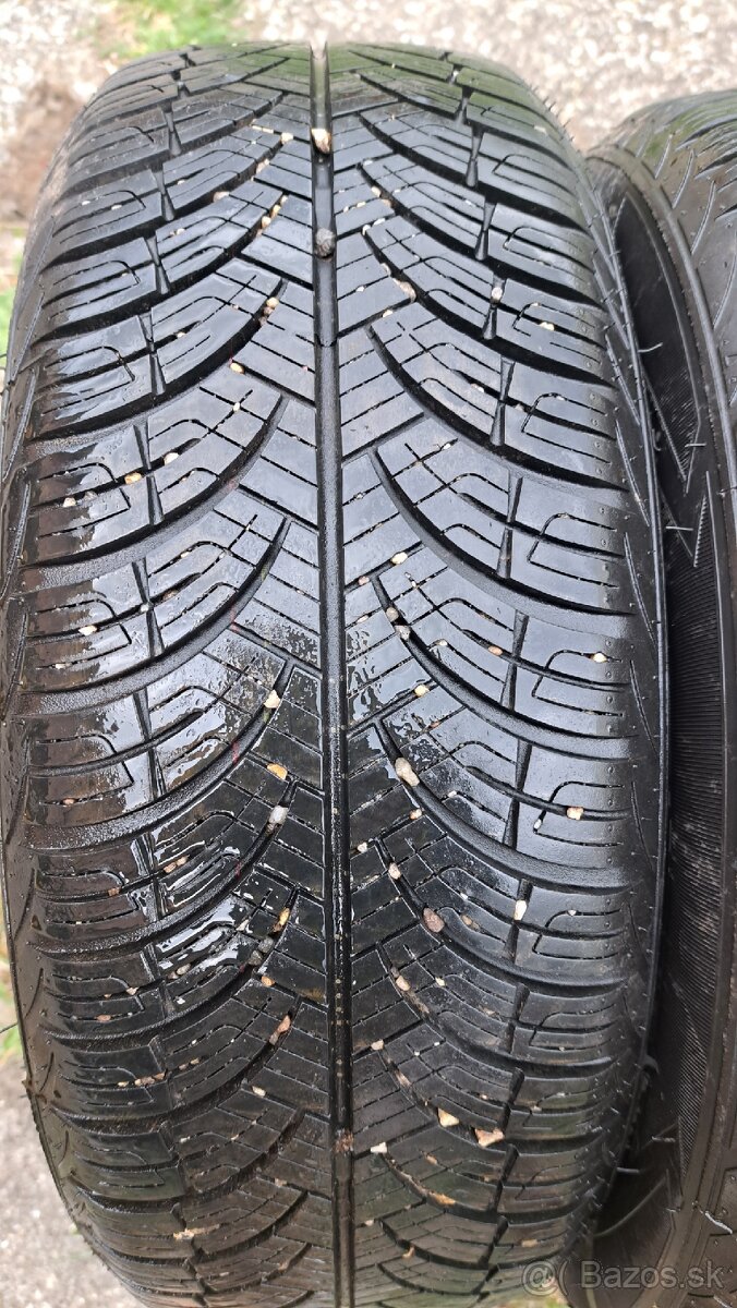 185/60R14 Celoročné - 2