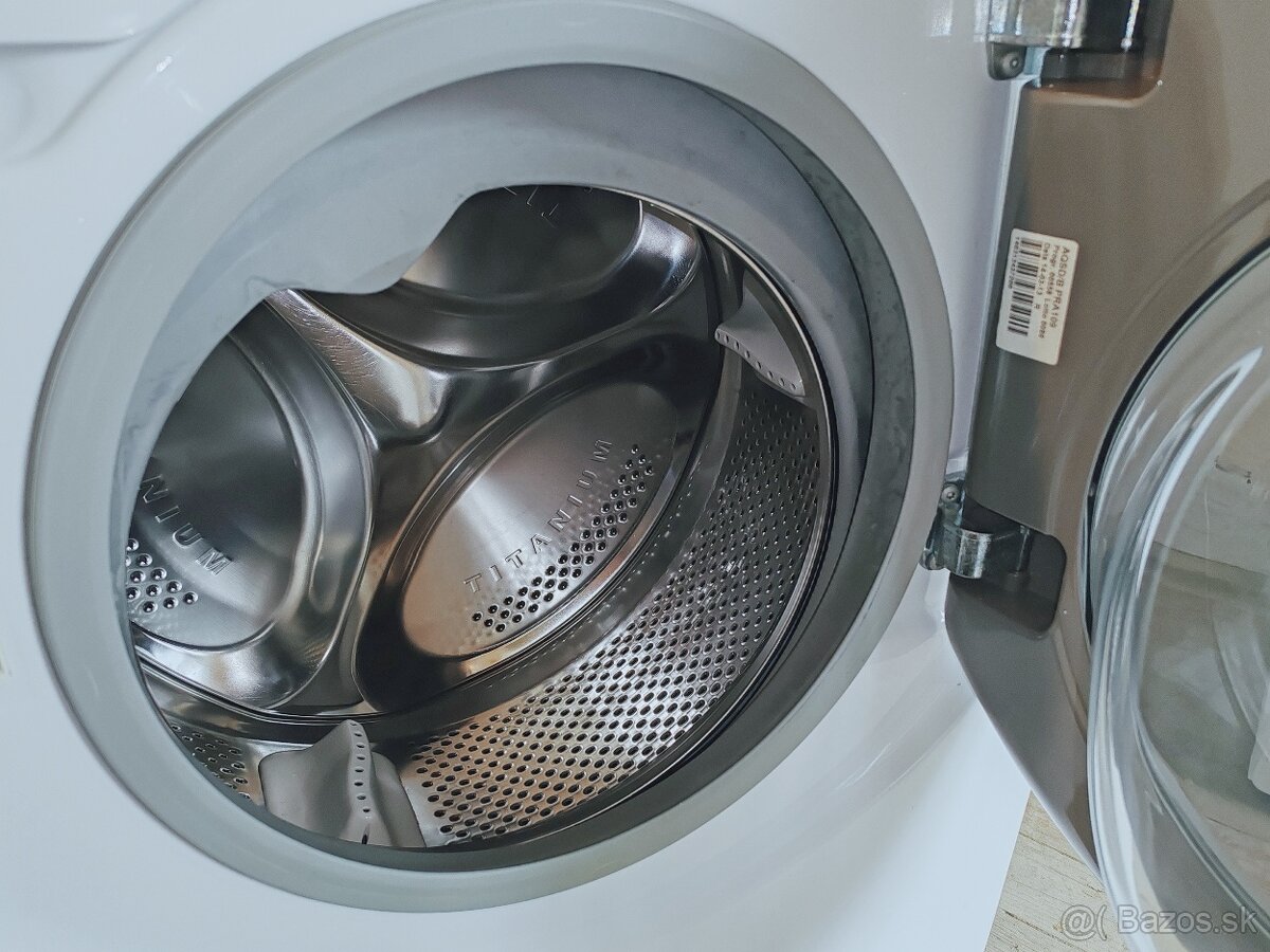 Predám práčku Ariston Hotpoint 7kg - 2