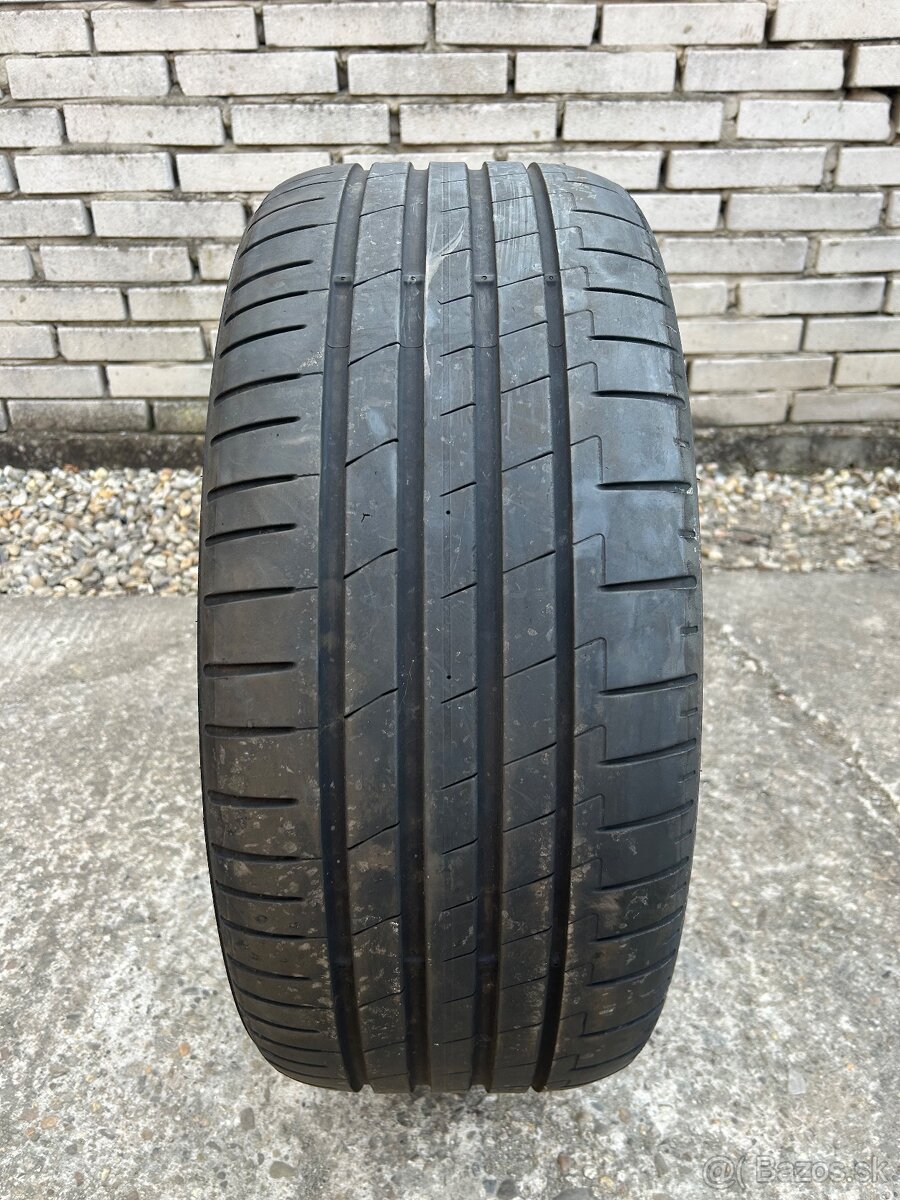 245/35R21 96Y Pirelli Pzero E - 1kus - 2