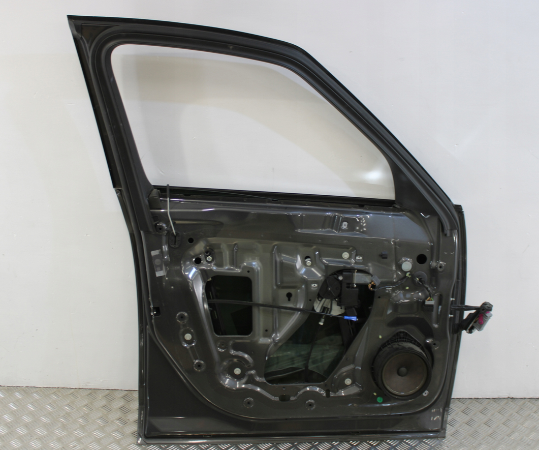 opel zafira dvere C - 2