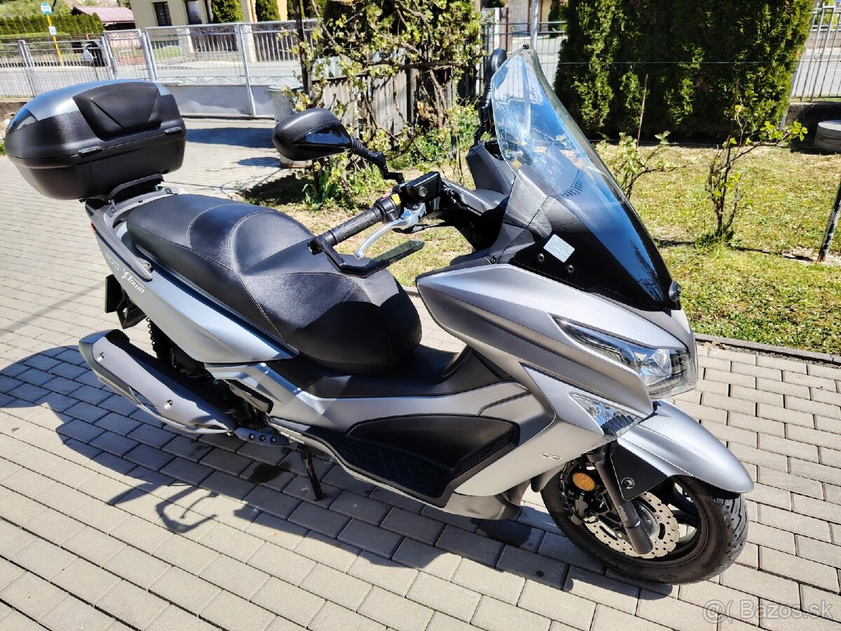 Kymco - 2