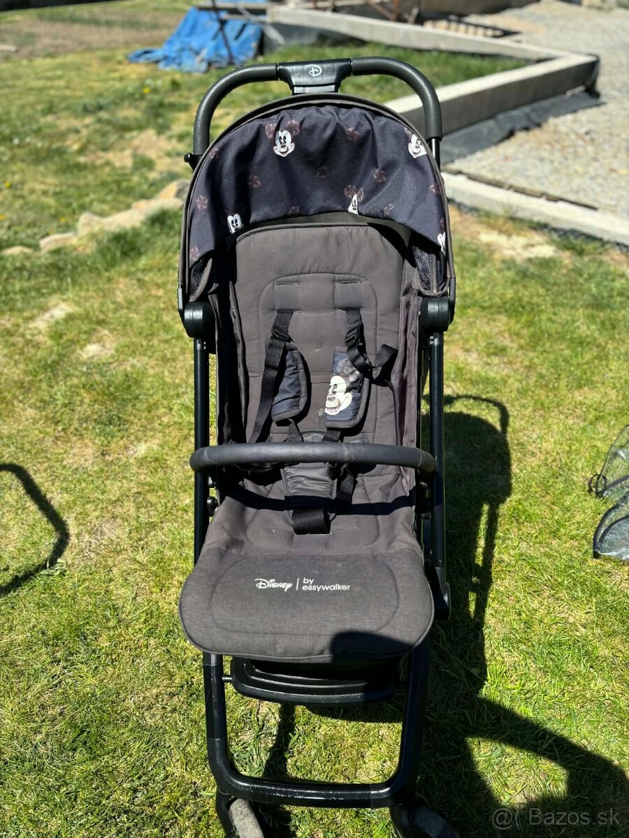 Easywalker Disney Buggy XS - 2