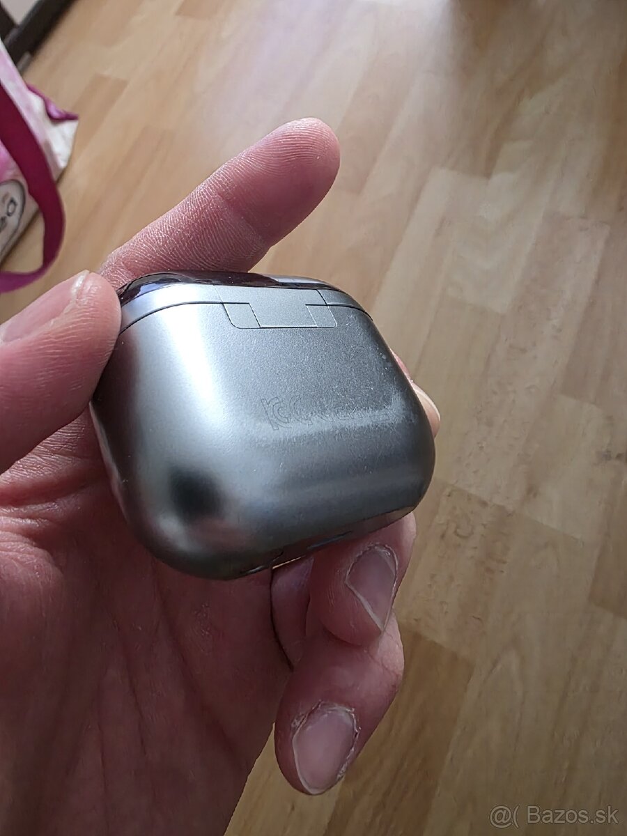 Samsung Galaxy Buds 3 Pro - 2