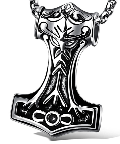 MJOLLNIR kladivo - 2