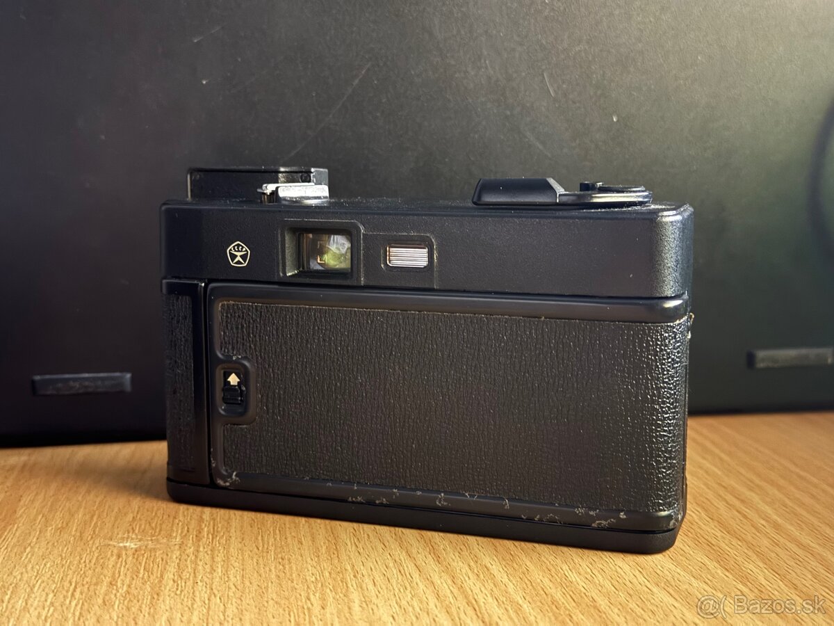Elikon 35C - 2