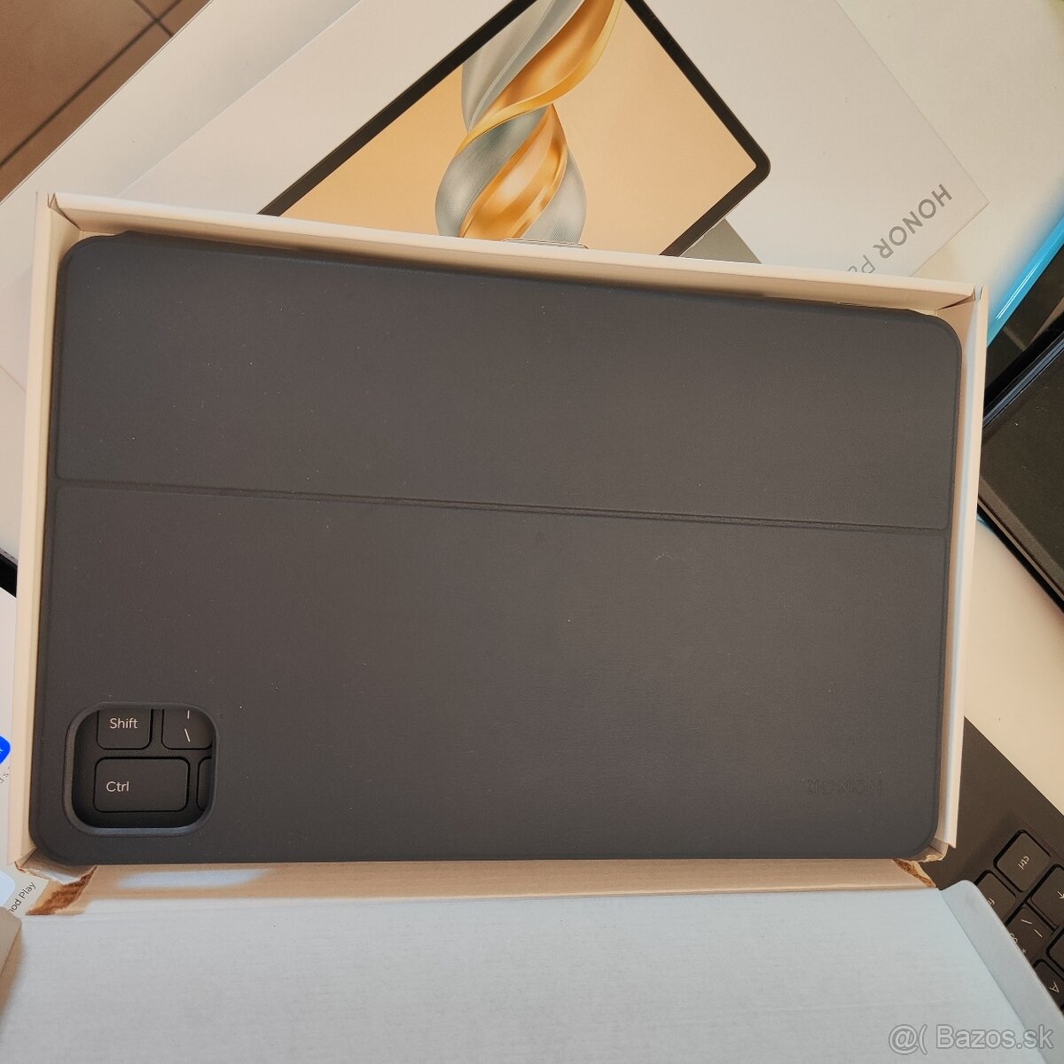 Tablet Honor Pad X9a, 6/128 GB - 2